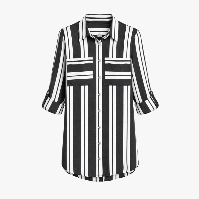 مانتو زنانه نکست مدل 21419305