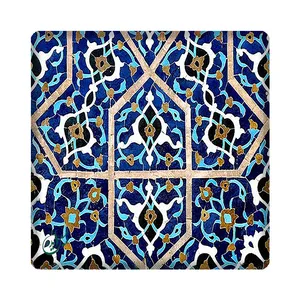 کاشی مبین ایده مدل سنتی kh10 کد 1470
