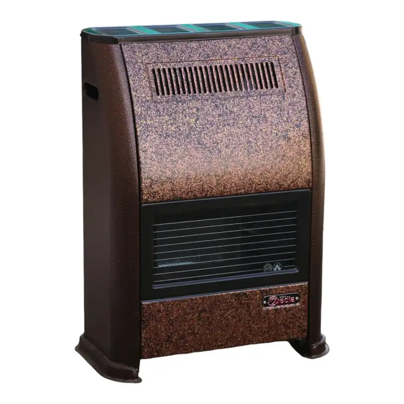 بخاری گازی آکوا مدیا مدل 70