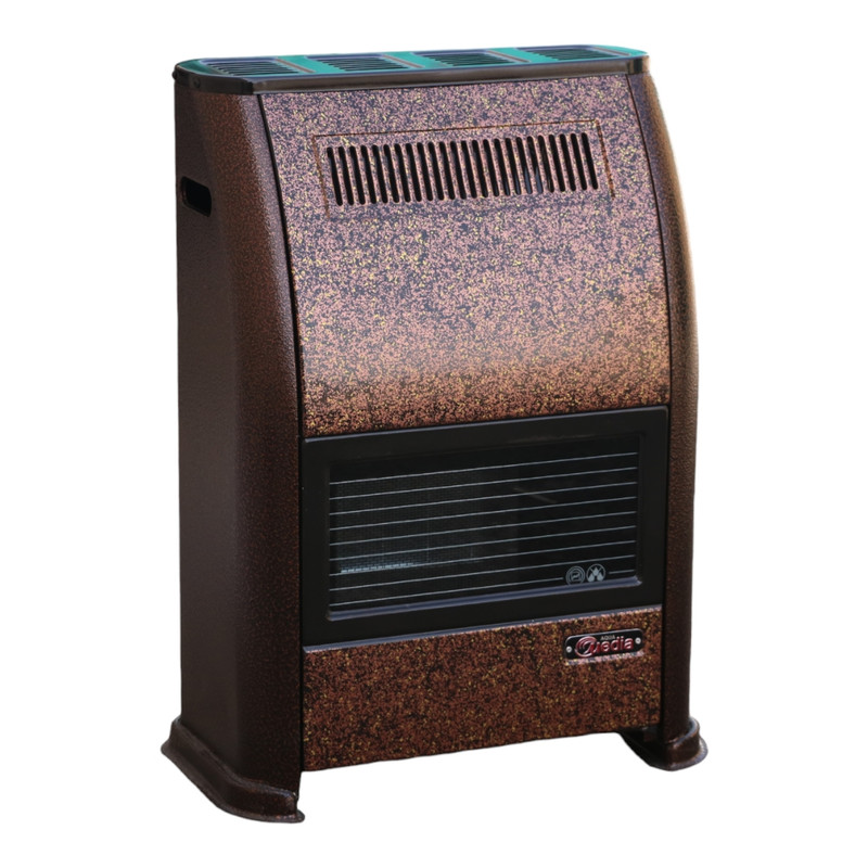 بخاری گازی آکوا مدیا مدل 70