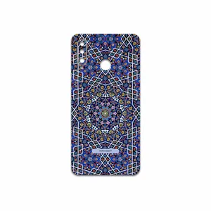 MAHOOT Iran-Tile6 Cover Sticker for Huawei P30 Lite  48 MP Camera