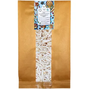 خلال بادام دیمه - 500 گرم
