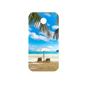 MAHOOT Beach Cover Sticker for Huawei Ascend Y330