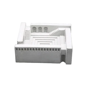 زیرسیگاری مدل کاربان