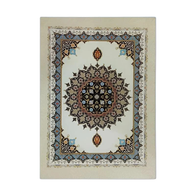 لوح تقدیر مدل سنتی بسته 10 عددی