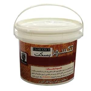 تکسچر سرامیک مدل 01-S کد 153174 حجم 500 میلی لیتر