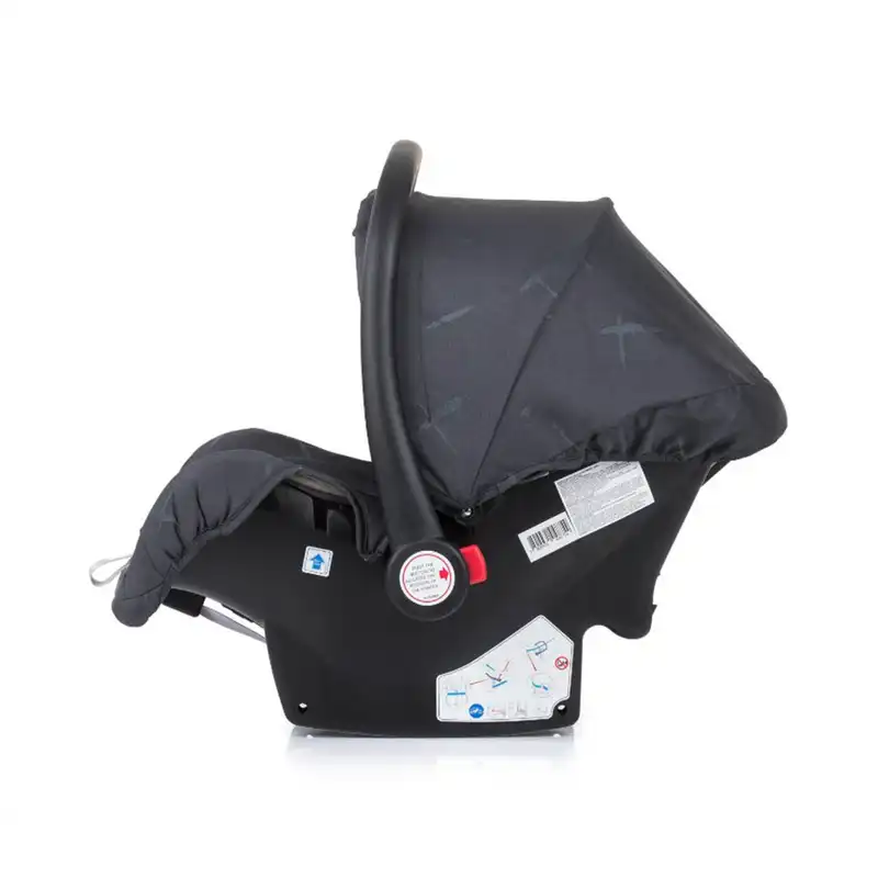 کریر چیپولینو مد zra