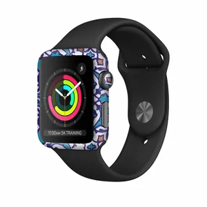 MAHOOT Homa_Tile Cover Sticker for Apple Watch Watch 3 42mm