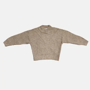 پلیور زنانه ال سی وایکیکی مدل Knit
