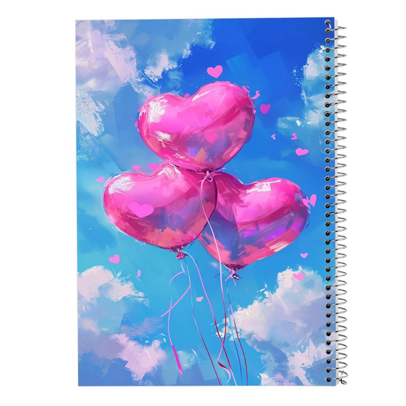 دفتر نقاشی 50 برگ مدوپد مدل فانتزی کد DF16488