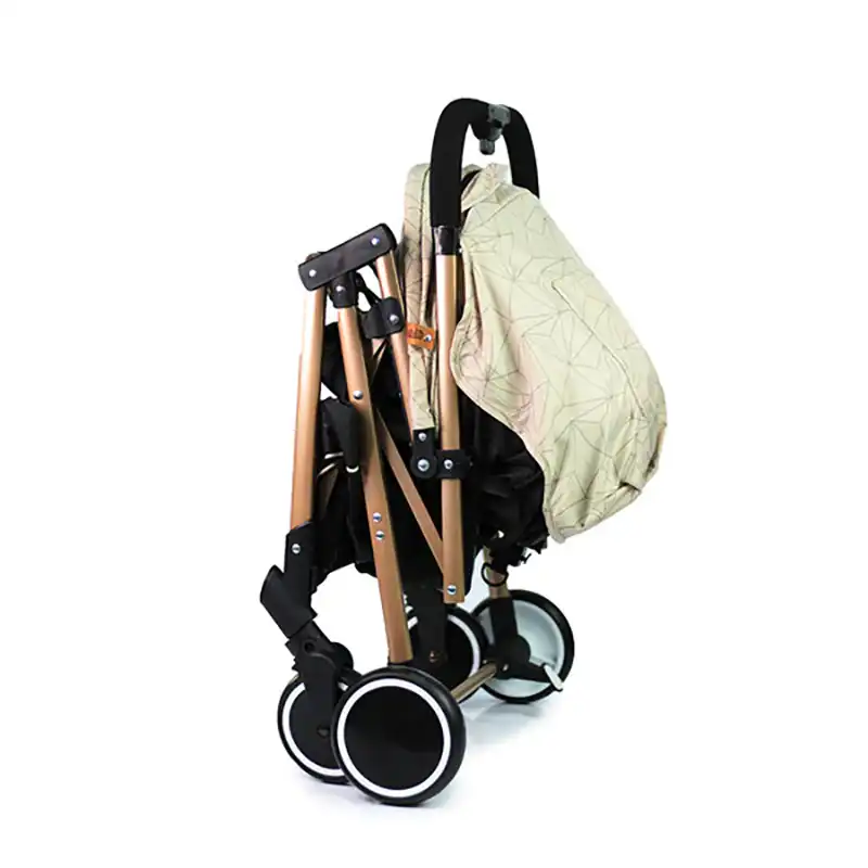 کالسکه چیپولینو مدل کلاریس