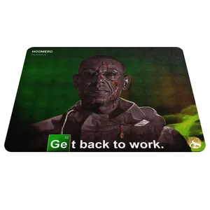 ماوس پد هومرو مدل A7214 طرح بریکینگ بد