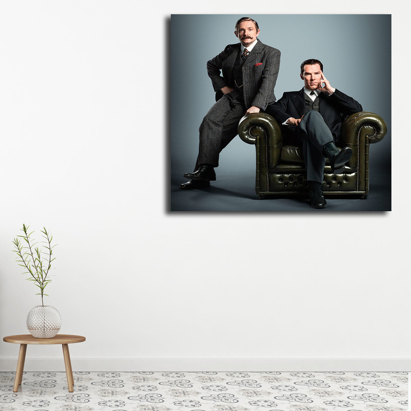 تابلو شاسی مدل شرلوک کد 20