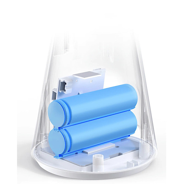 پنکه رومیزی مدل ZMYDFS01DM