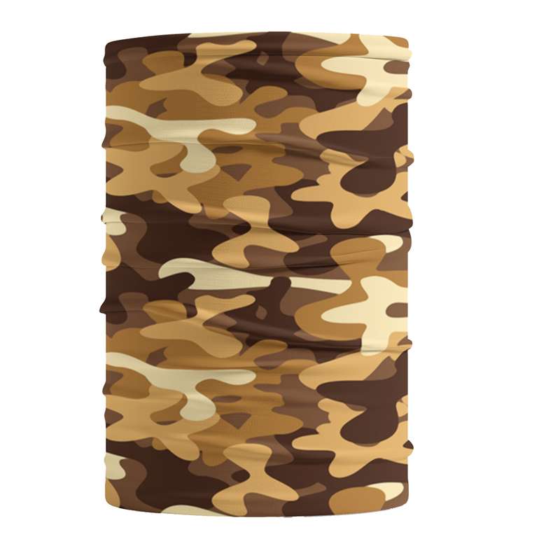 دستمال سر و گردن مدل   EC90017 