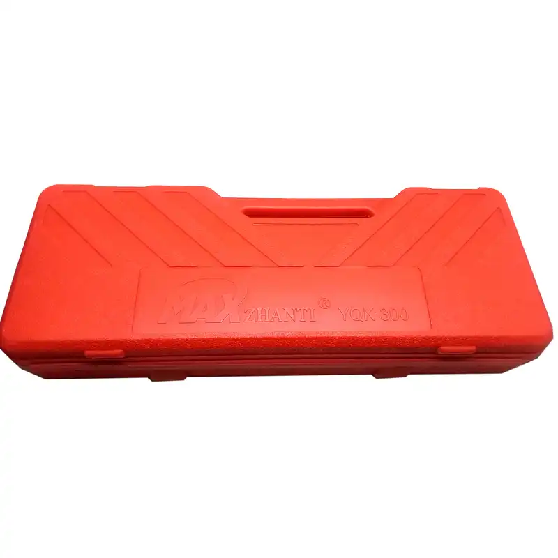 انبر پرس کابلشو هیدرولیک مکس مدل YQK300