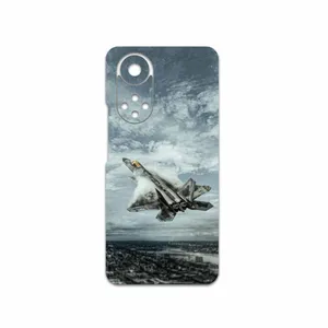 MAHOOT F-22-Raptor Cover Sticker for Huawei Nova 9