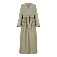 مانتو زنانه السانا مدل جیران کد 190019