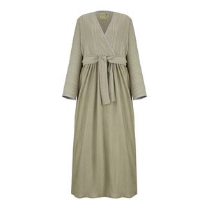 مانتو زنانه السانا مدل جیران کد 190019