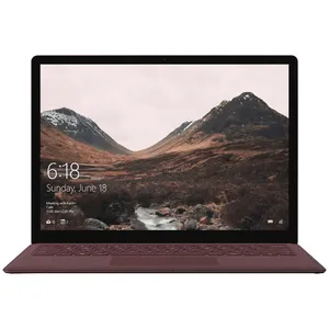 لپ تاپ 13 اینچی مایکروسافت مدل Surface Laptop - G