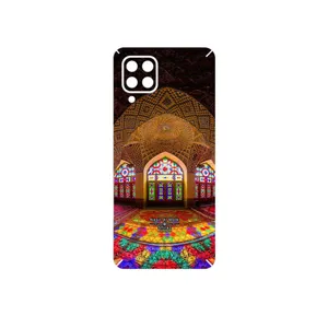 MAHOOT Nasir Al-Molk Mosque Cover Sticker for Samsung Galaxy M32