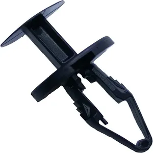 خار بالای جلو پنجره خودرو چیکال مدل K-697 مناسب برای هایما S7 بسته 4 عددی