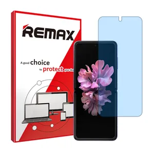 Remax HyBLU anti-blue ray screen protector suitable for Samsung Galaxy Z Flip 4G mobile phone
