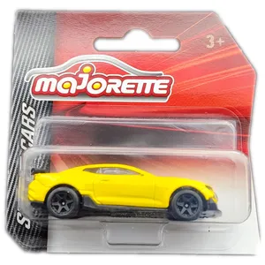 ماشین بازی ماژورت مدل CHEVROLET CAMARO STREET CARS
