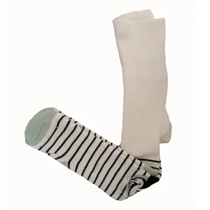 جوراب شلواری دخترانه دیزنی مدل داخل کرک کد 21077947