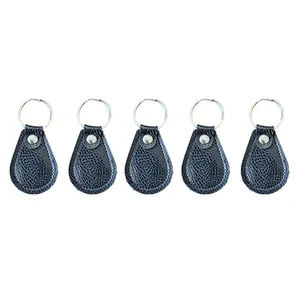 تگ RFID مدل جاسوئیچی کد 125KHZ Em-125 بسته 5 عددی