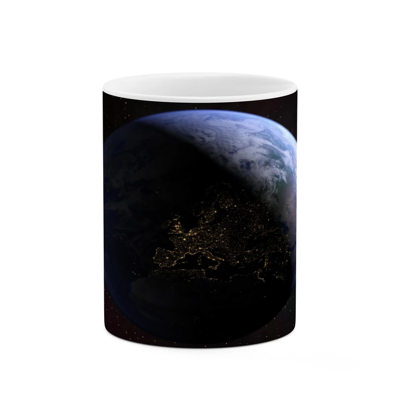 ماگ کاکتی مدل کهکشان کد mgh17202