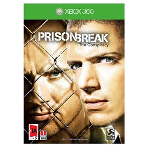 نقد و بررسی بازی Prison Break The Conspiracy مخصوص xbox 360 توسط خریداران