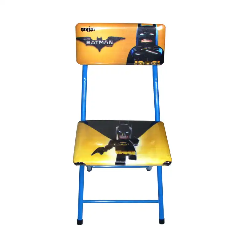 میز تحریر کودک میزیمو مدل بتمن کد 69