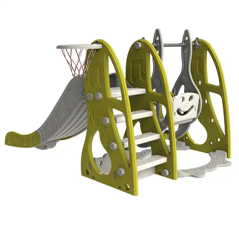 تاب و سرسره کودک مدل ملودی