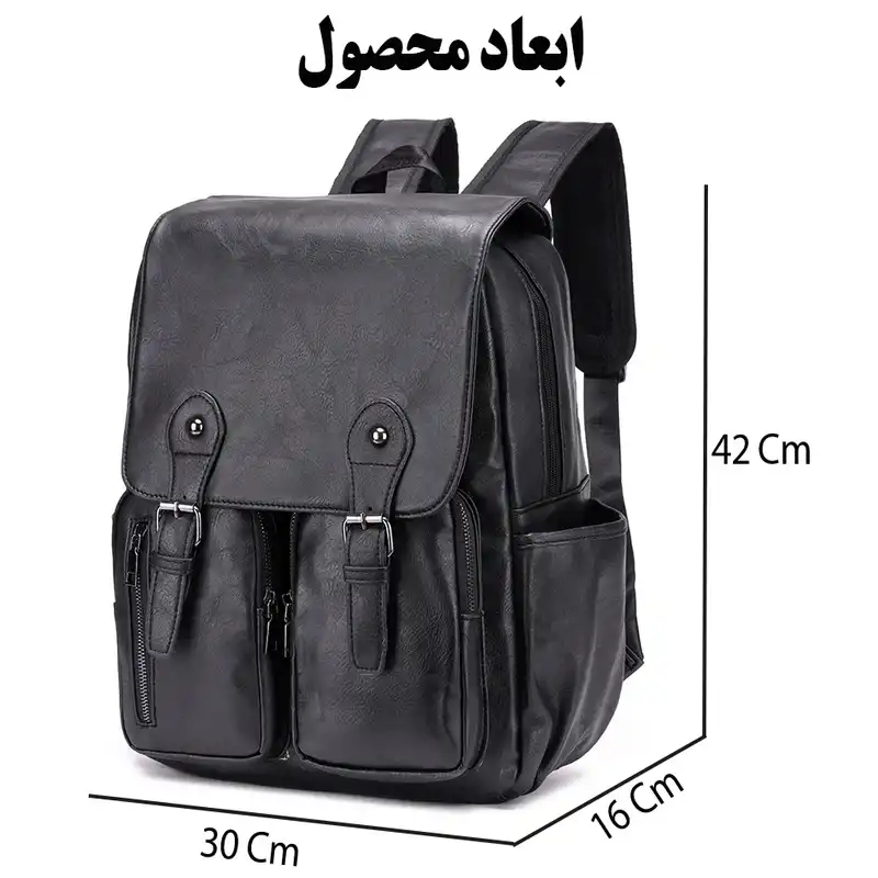 کوله پشتی مدل 3956