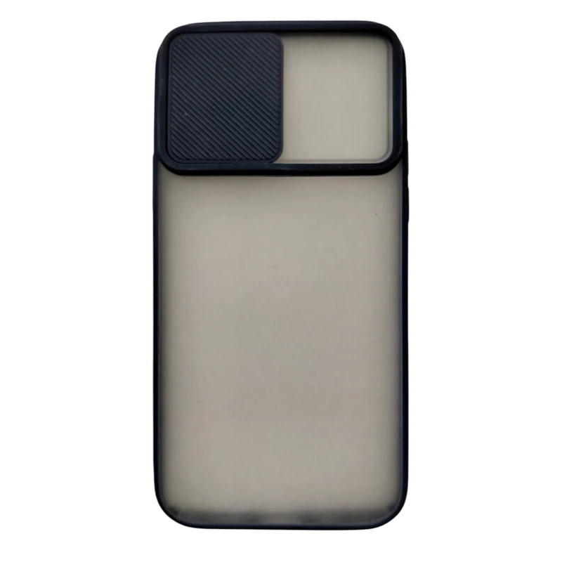 کاور مدل Alpha مناسب برای گوشی موبایل اپل iPhone 12 Pro / iphone12 pro / ip12p 