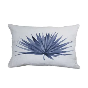 رو بالشی مدل برگ کد9294