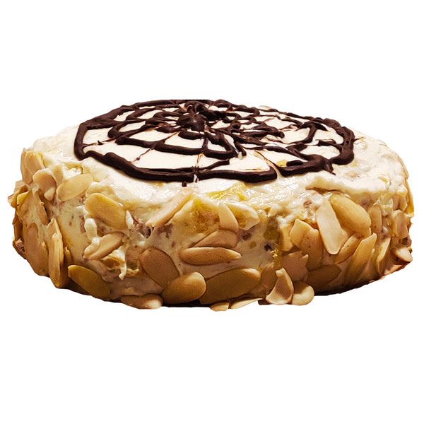 کیک استرهازی مجارستان - 1000 گرم