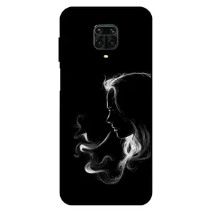  Megafone 8261 Cover For Xiaomi Redmi Note 9S / 9Pro / 9 Pro Max