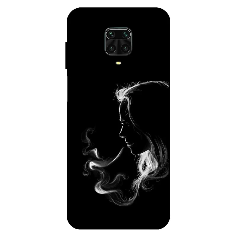 کاور مگافون کد 8261 مناسب برای گوشی موبایل شیائومی Redmi Note 9S / 9Pro / 9 Pro Max