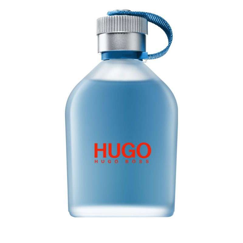 ادو تویلت مردانه هوگو باس مدل Now حجم 125 میلی لیتر