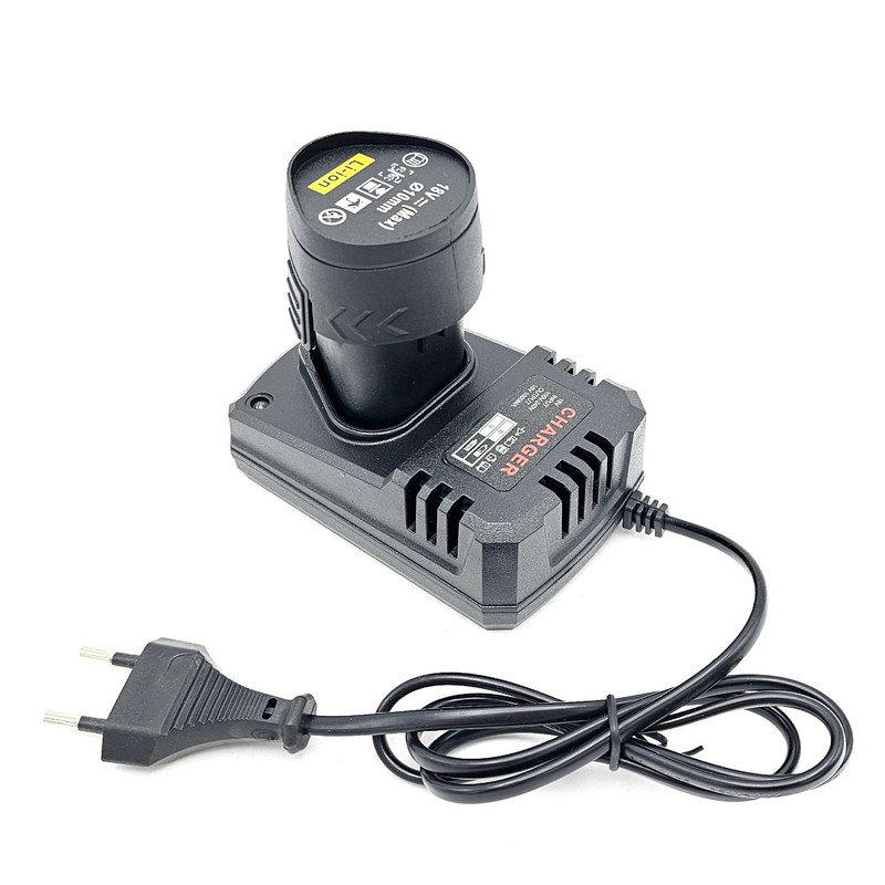 مجموعه 4 عددی پیچ گوشتی شارژی اوکی مدل k1219 مجموعه 4 عددی پیچ گوشتی شارژی اوکی مدل k1219