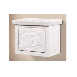 ست کابینت و روشویی بومرنگ مدل آسپن 