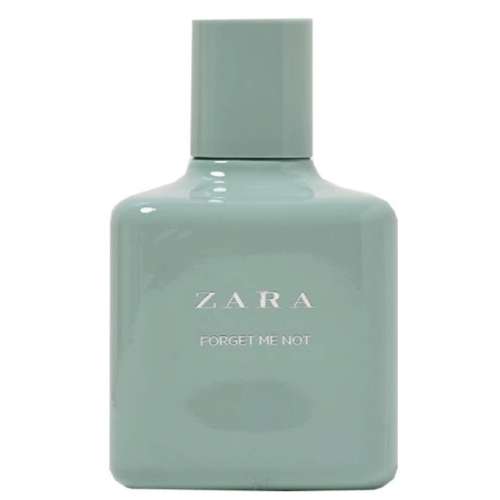 ادو تویلت زنانه زارا مدل Forget me not حجم 100 میلی لیتر