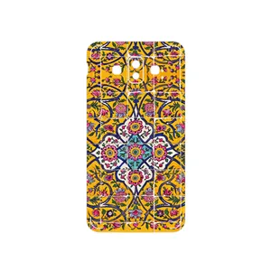 MAHOOT Iran Tile 10 Cover Sticker for Samsung Galaxy J7 Duo
