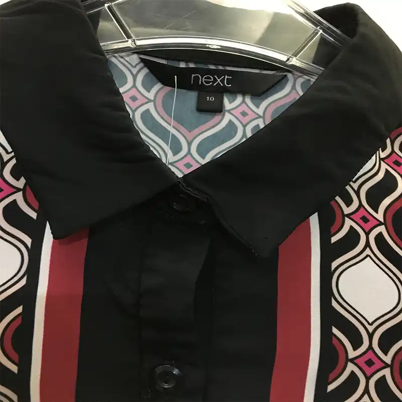 پیراهن زنانه نکست مدل 801076145