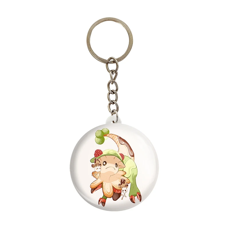 جاکلیدی خندالو مدل بازی پوکمون pokemon کد 32721