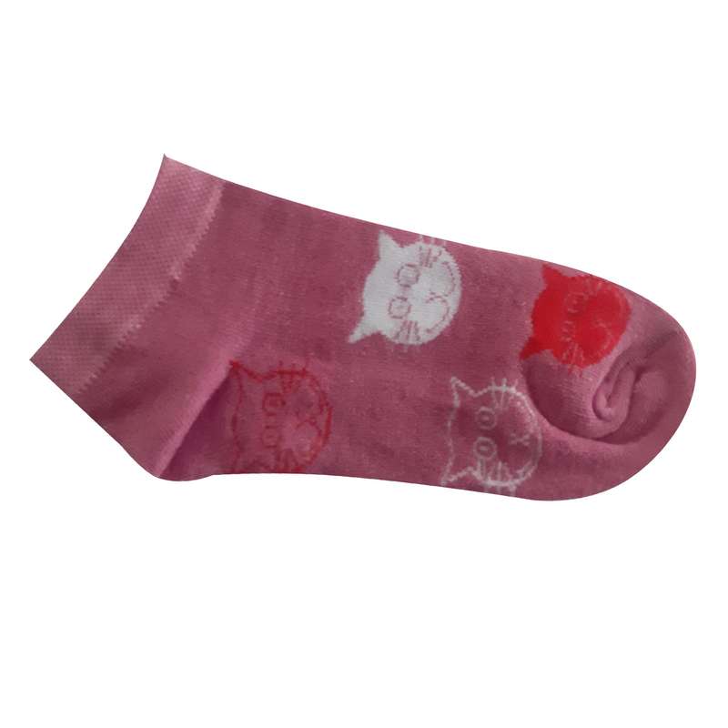 جوراب دخترانه کد 309