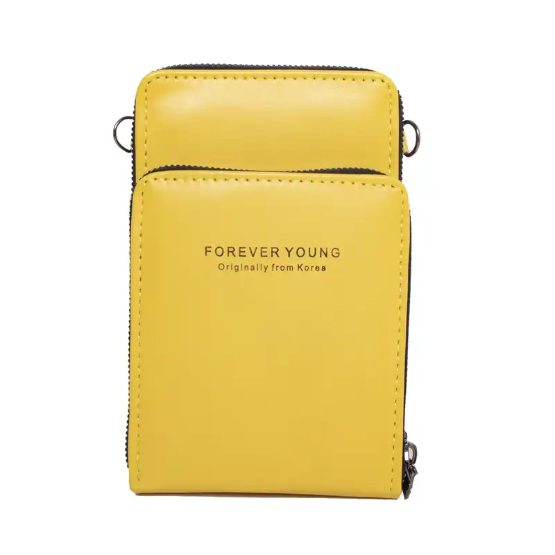 کیف پاسپورتی زنانه کد 1032