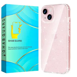 Ghab Guard SHIG Cover Suitable for Apple iPhone 13 Mobile Phone